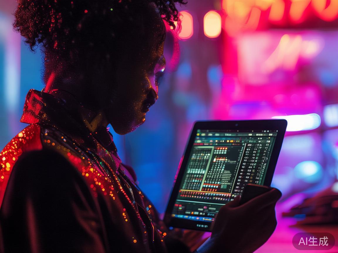 娱乐圈，虽光鲜亮丽，但暗藏许多潜规则。了解行业运作