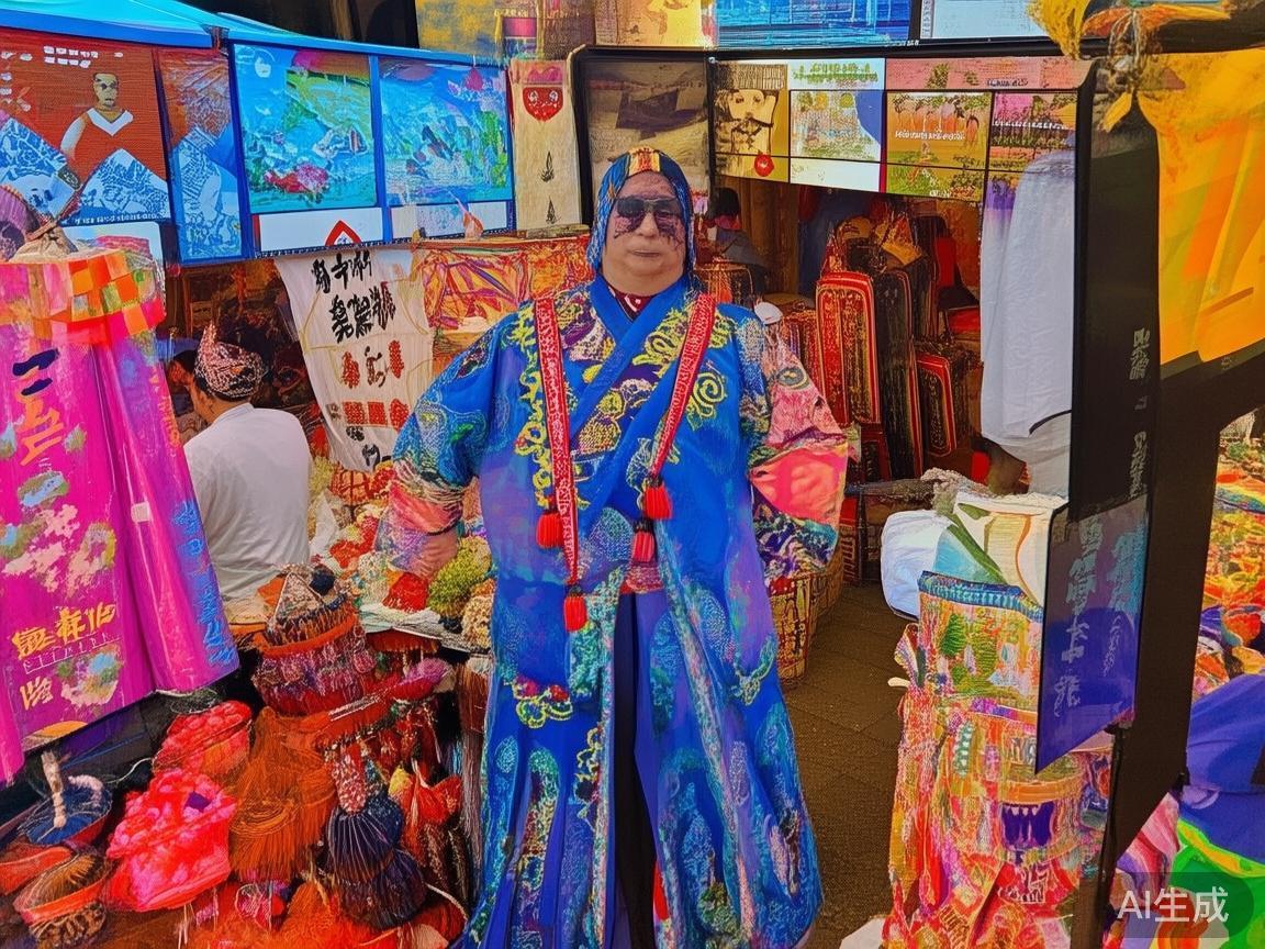 面对市场上如腾讯、阿里、字节跳动等巨头的激烈竞争，