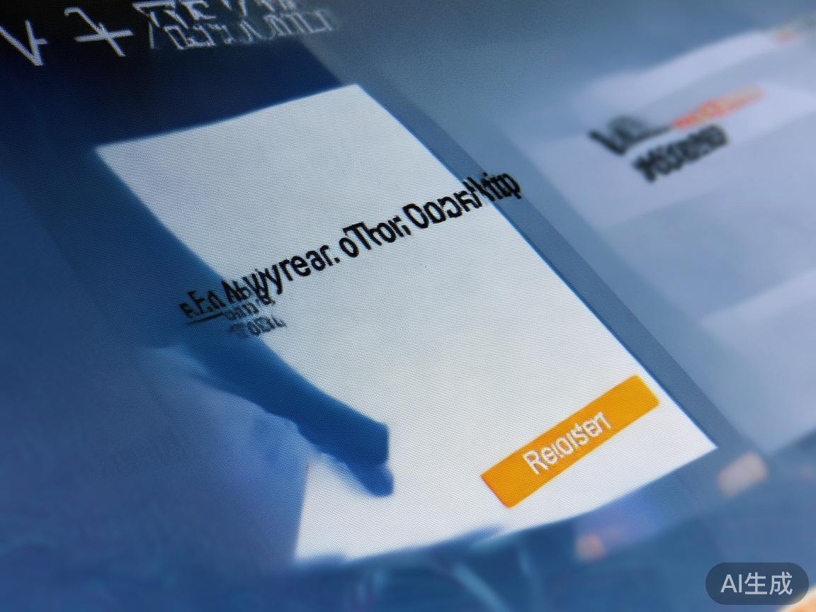 在问鼎官网首页，点击“注册”按钮，页面会跳转至注册