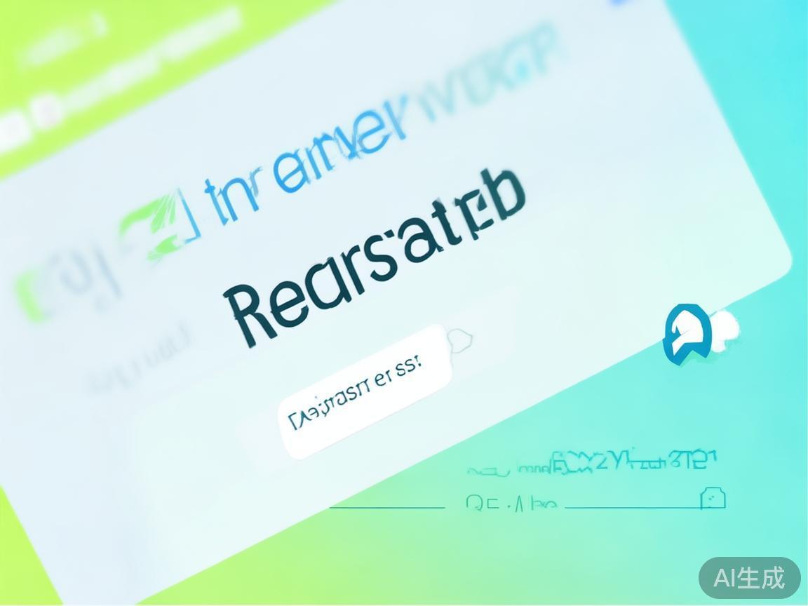 二、进入注册页面。登录目标平台官方网站，找到“注册