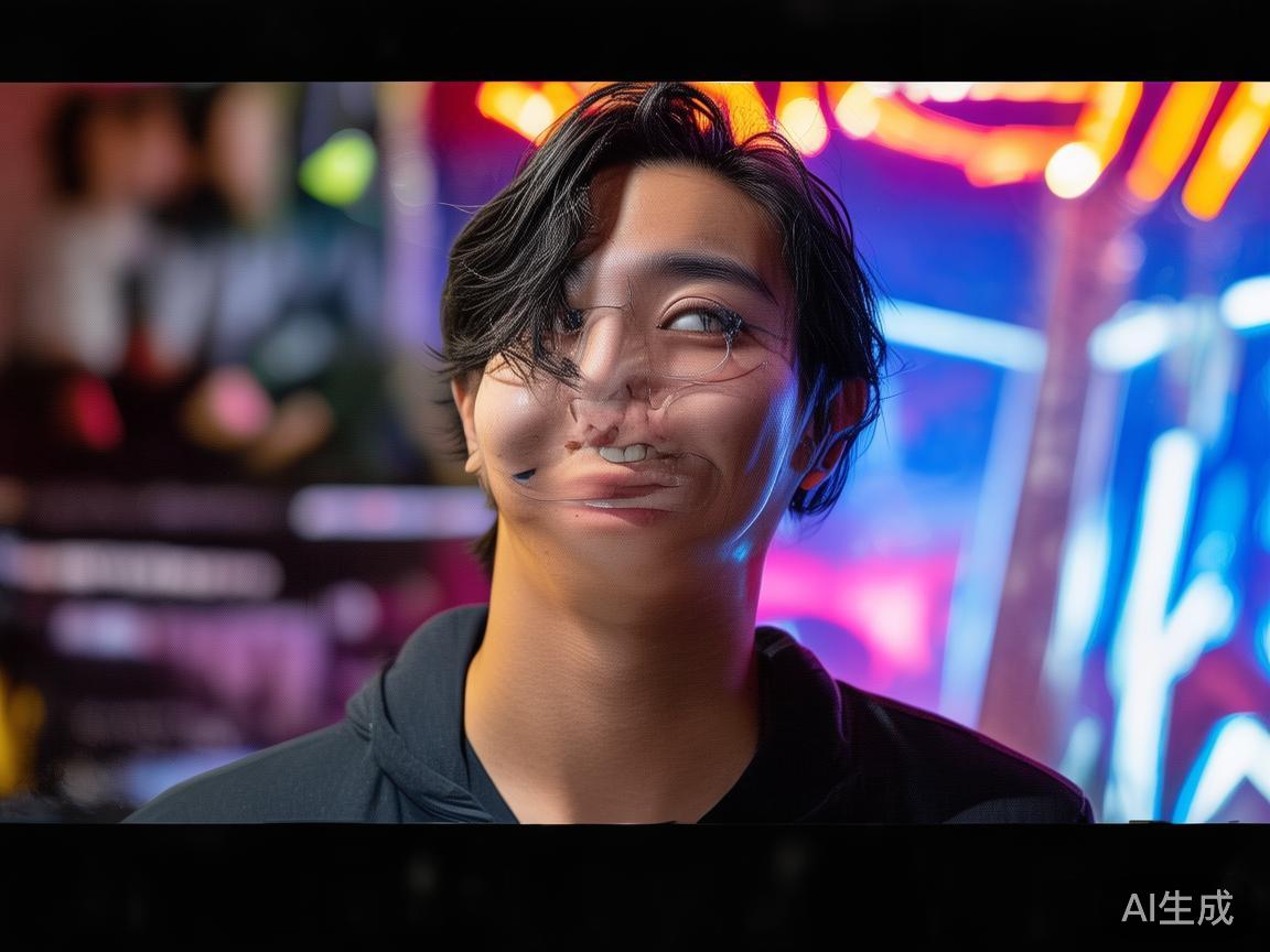 个性化短视频满足碎片时间娱乐需求，作为年轻用户获取