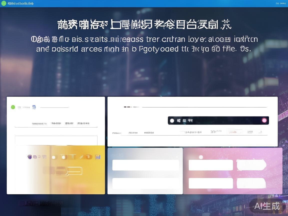 如何高效便捷地在问鼎注册平台上快速完成账号注册流程 问鼎平台提供多种注册方式,除了传统的填写方式,还支