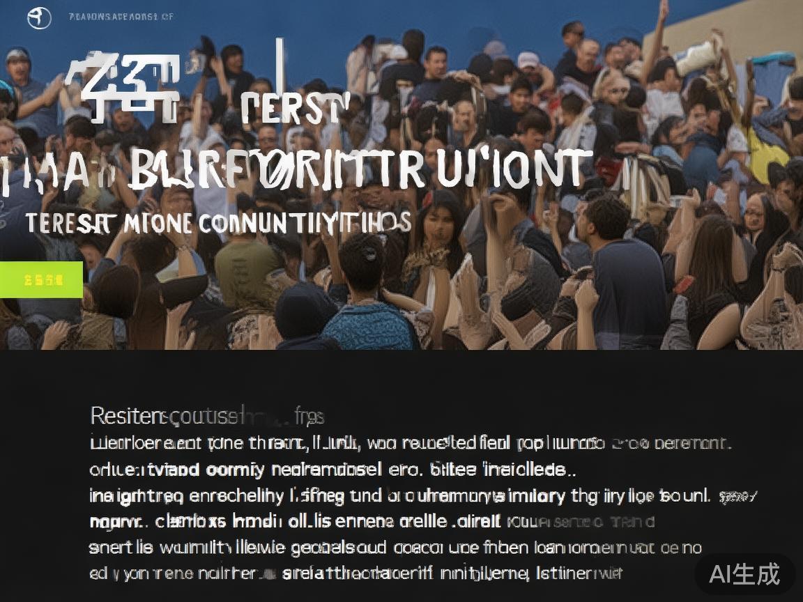 以某次平台举办的线上比赛为例，社区成员纷纷踊跃报名