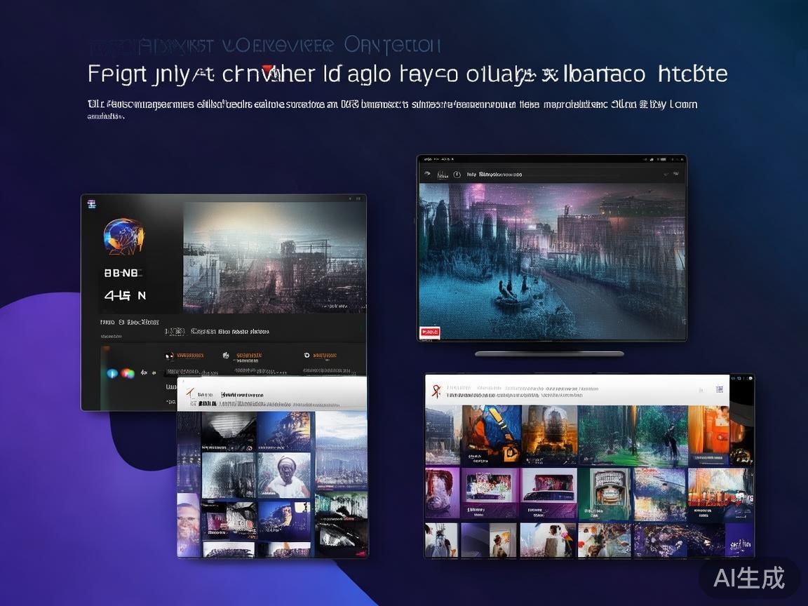 2024年最受欢迎的娱乐软件推荐,最新版本全面盘点 腾讯视频:作为国内领先的视频平台,最新版本在界面设
