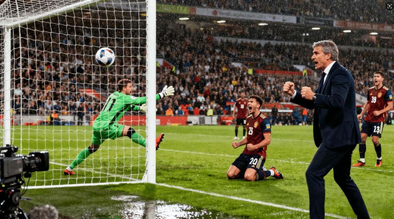 DuraFlow T5 工业耐磨损泵